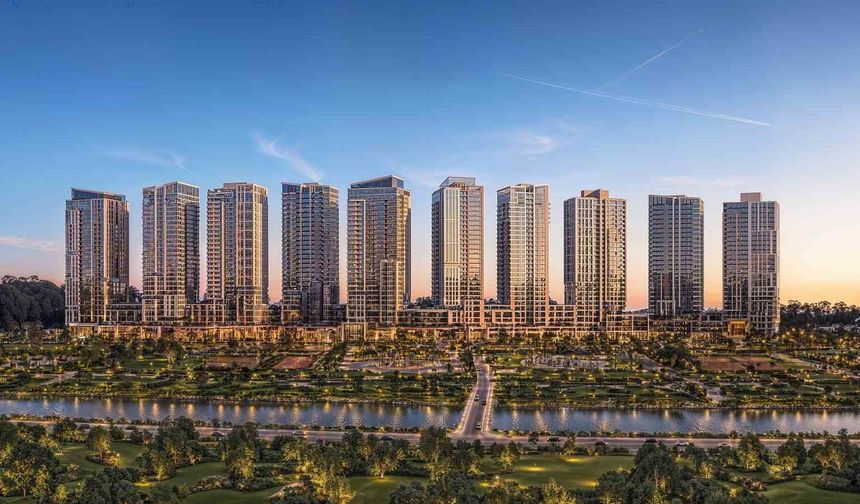 RAMS Türkiye, RAMS Park House Maslak'ın yeni finansman modelini duyurdu