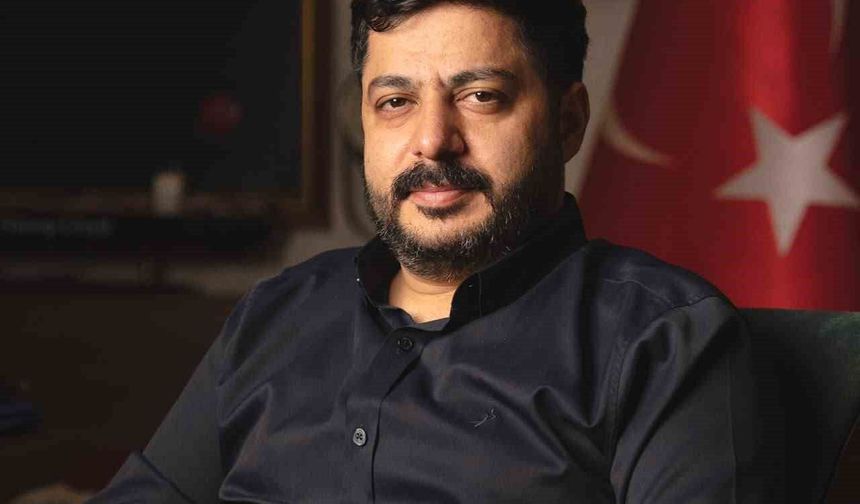 Şenol Arslan: 'Üyelerimizi çok daha büyük pazarlara taşıyabiliriz'