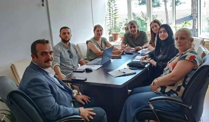 Sinop'ta kadınların güçlenmesi için kritik zirve