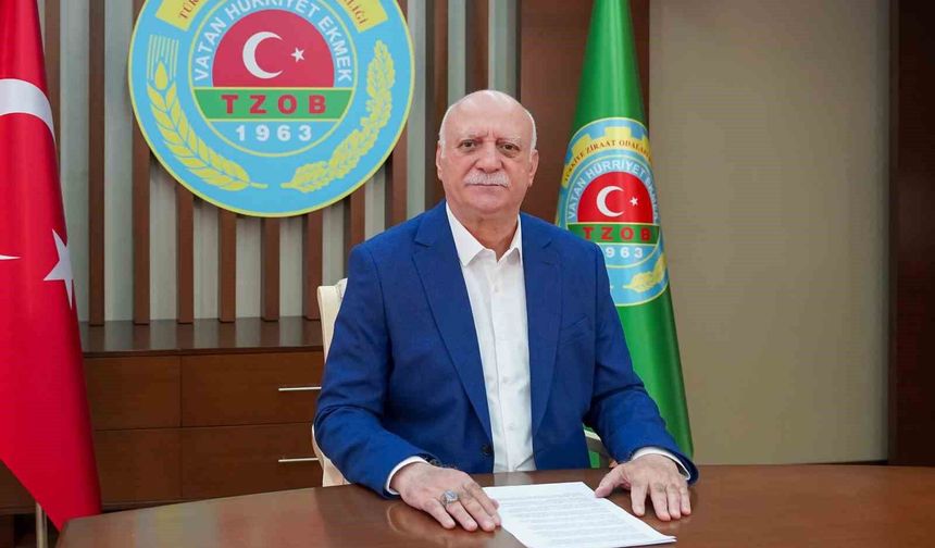 Temmuz ayında markette fiyatı en fazla artan ürün sivri biber oldu