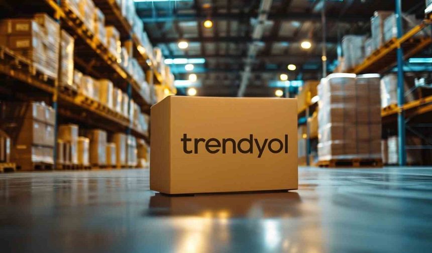 Trendyol satıcılarının klima, vantilatör ve soğutucu siparişleri 5 kat arttı