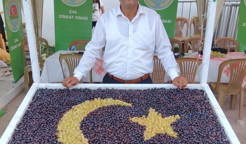Üzüm fiyatları hasat zamanı değil önceden açıklanmalı