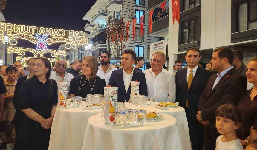 Vali Aygöl: 'Son 5 aydır Tunceli Belediyemizin geliri giderinden daha fazla'