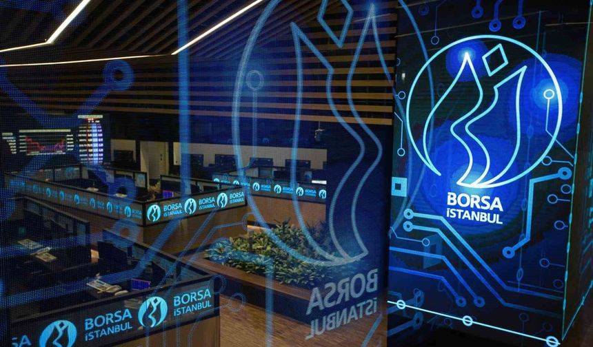 BIST 100 endeksi 12 bin puanın altına geriledi