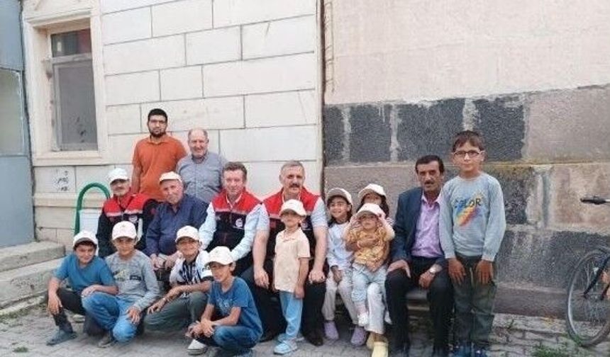 'Cuma Buluşmaları' hız kesmiyor
