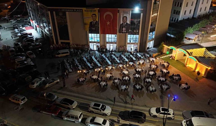 Mahmut Boyraz'dan 1 Ekim Mesajı: 'Hazırız'