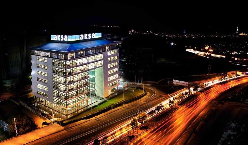 Aksa Grup Şirketleri'nden Fortune 500 Türkiye listesinde 5 şirketle önemli temsil