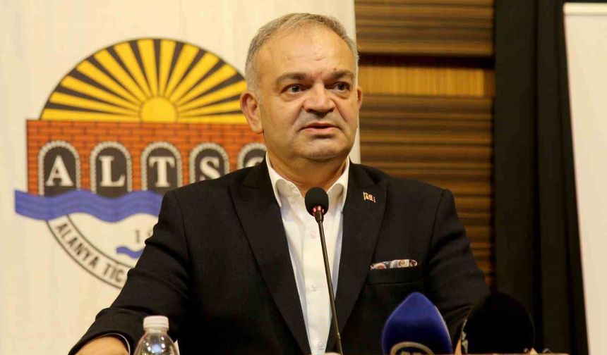 Alanya keçiboynuzu için yol haritası oluşturulacak