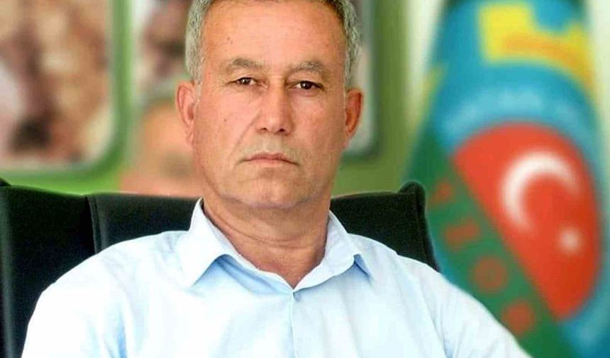 Altun: 'Araban Ovası'nda tarımsal sürdürülebilirlik tehdit altında'