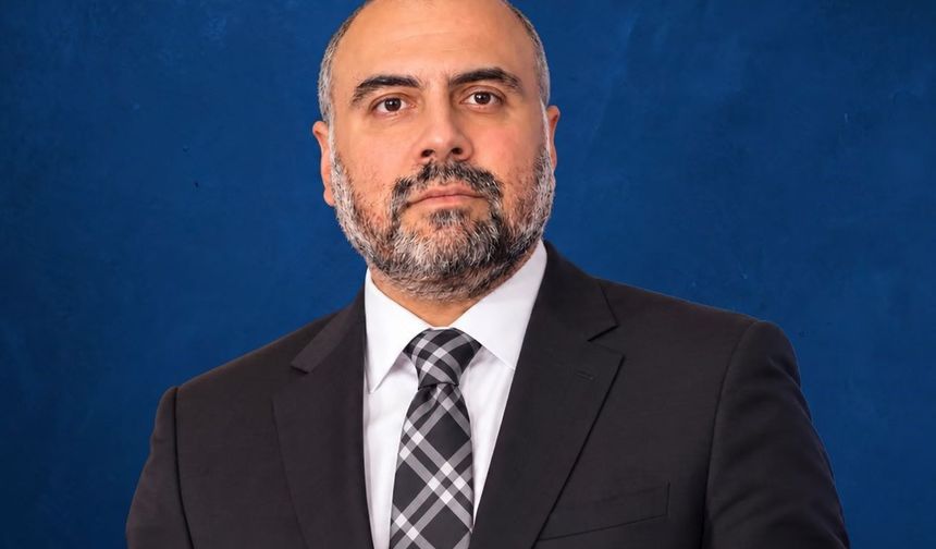 ATP'de Satış ve İş Geliştirme Genel Müdür Yardımcılığına Cem Özenç atandı