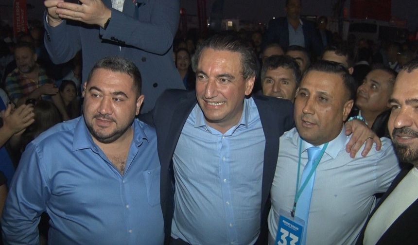 ATSO'da komitelerin ekseriyâsını mavi liste kazandı