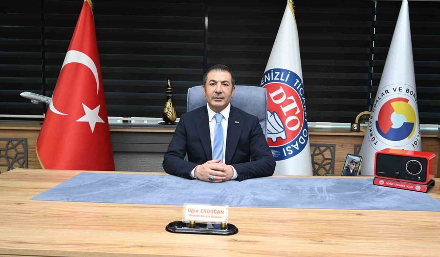 Denizli Ticaret Odası seçimleri tamamlandı