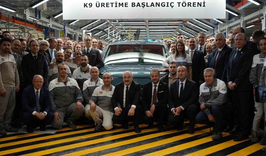 Doblo, 3 yıl aradan sonra K9 kardeşleriyle birlikte tekrar Bursa'da