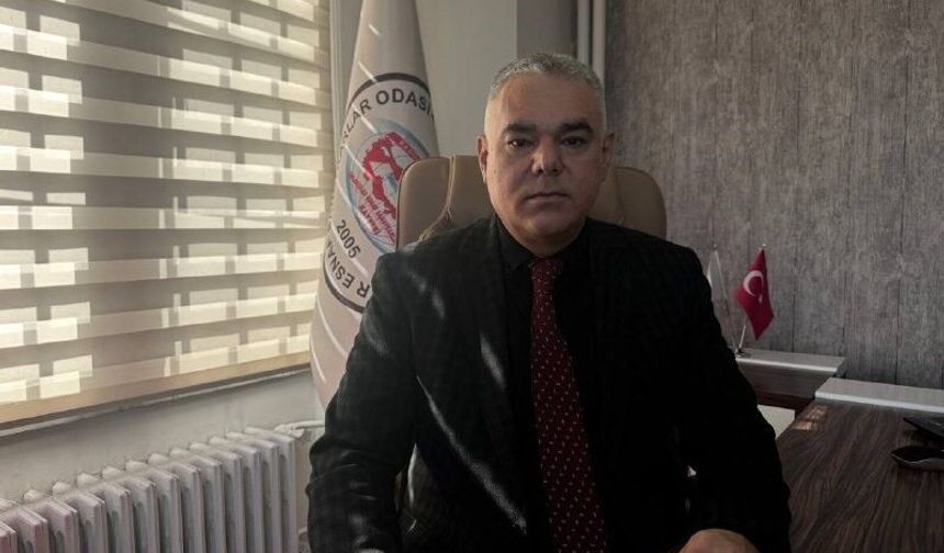 Emlakta 'güvenli ödeme' 1 Aralığa ertelendi