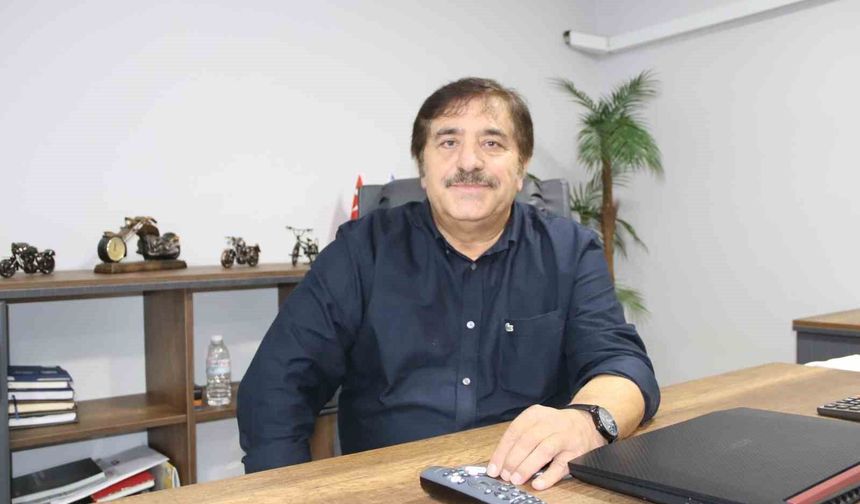 Fransa'da kazandığını Türkiye'de yatırıma dönüştürüyor