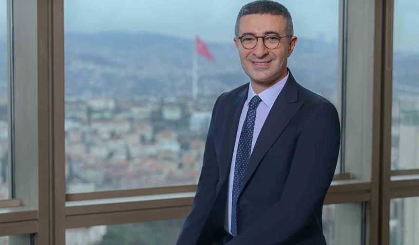 Garanti BBVA'nın yılın ilk 9 ayında net kârı 98,2 milyar TL oldu