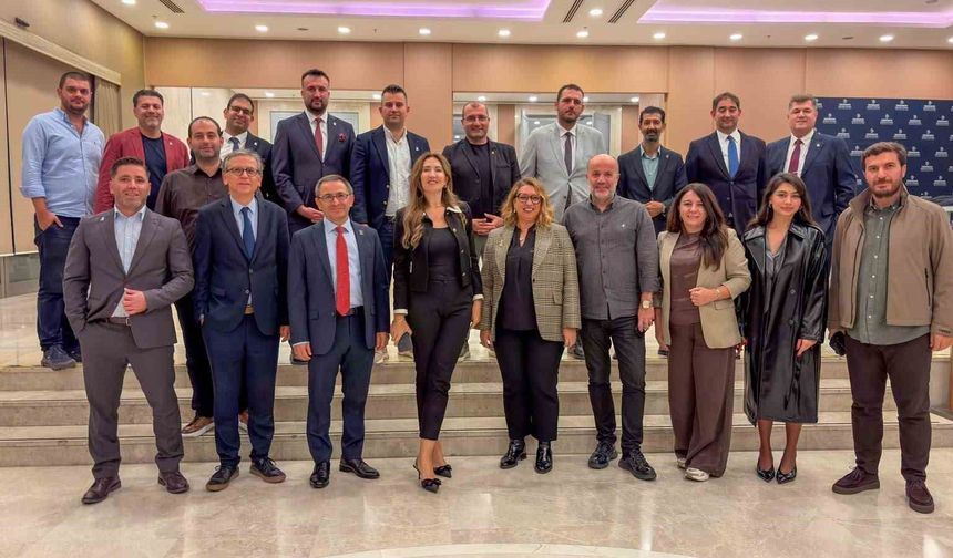 Gayrimenkul sektöründe MASAK yükümlülükleri dijital çözümlerle ele alındı