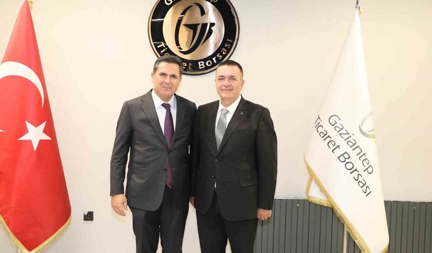 GTB'de Tiryakioğlu ve Akıncı yeniden başkanlığa seçildi
