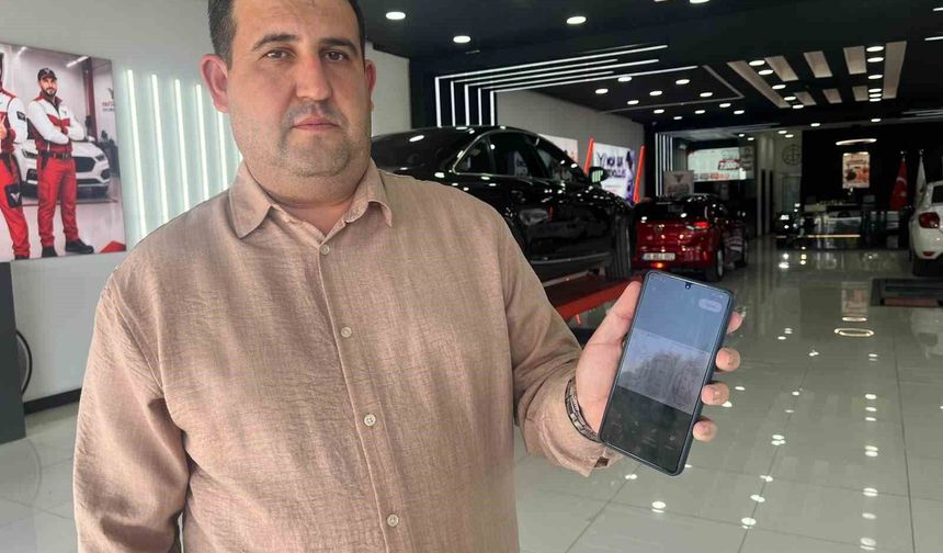 İkinci el araç piyasasında yapay zeka tehlikesi