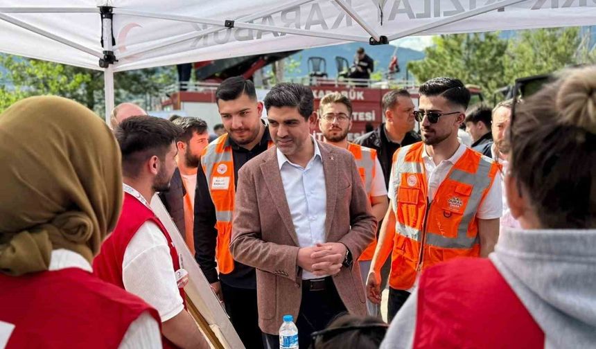 İŞKUR Gençlik Programı başlıyor