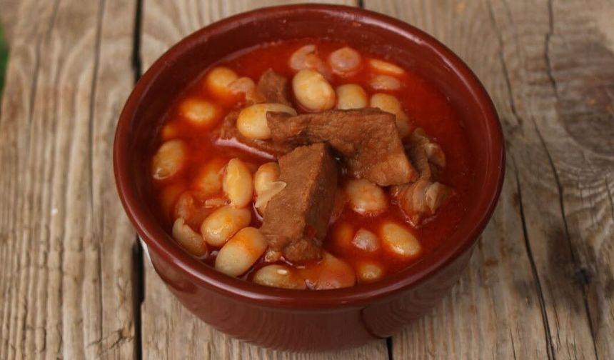 İspir Fasulyesinin gastronomi yolculuğuna KUDAKA desteği