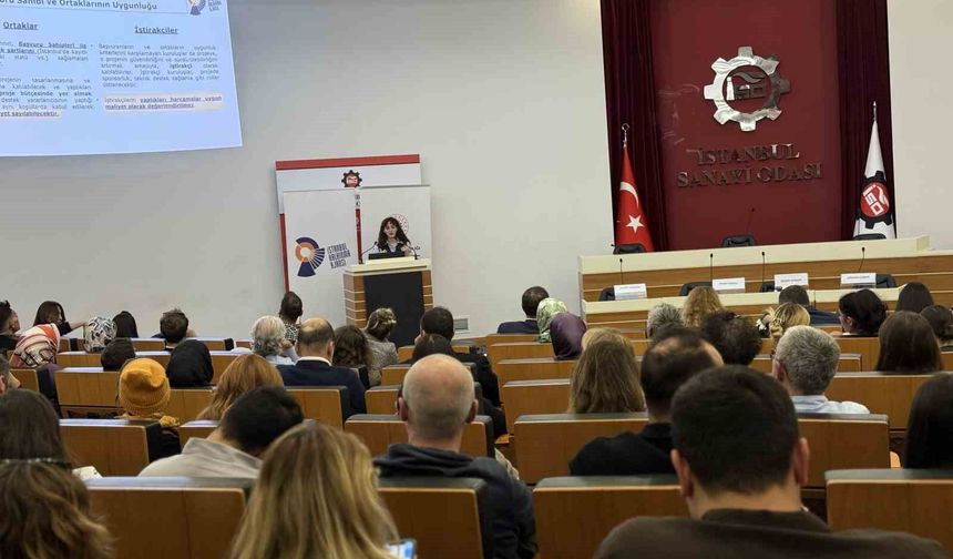 İstanbul Kalkınma Ajansı'ndan yenilikçi ekonomi için 300 milyon TL'lik destek programı