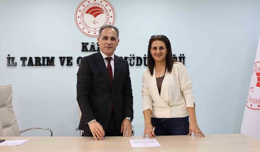 Kars'ta kırsal kalkınmaya 269 milyon liralık yatırım desteği