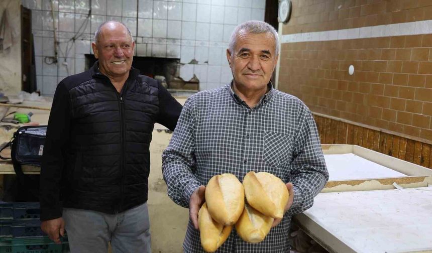 Kırşehir'de ekmek zammını fırıncılar eksik, vatandaş fazla buldu