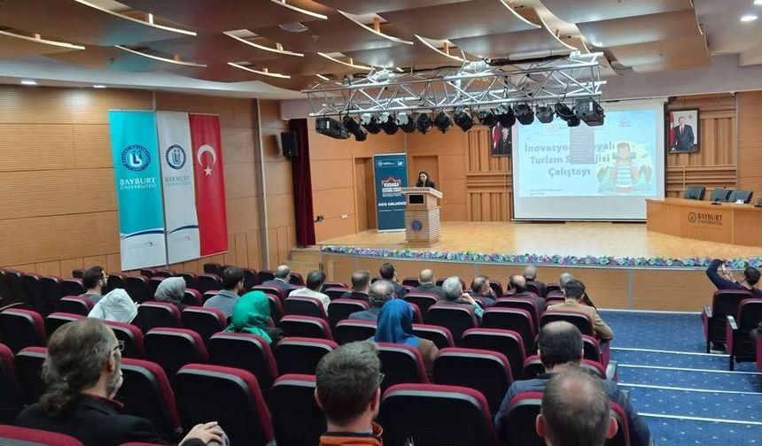 KUDAKA'dan yenilikçi ve sürdürülebilir turizm için dev adım