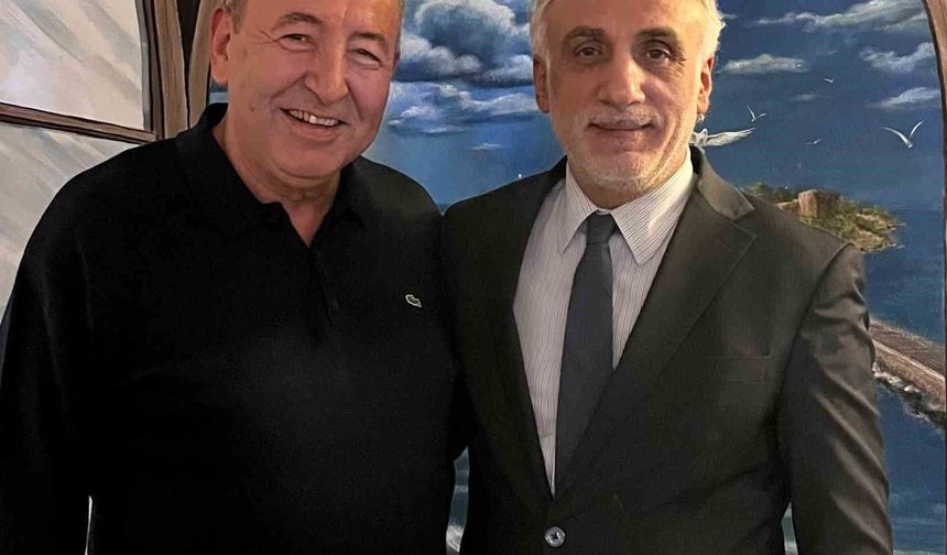 Kuşadası'nda telif hakları konuşuldu