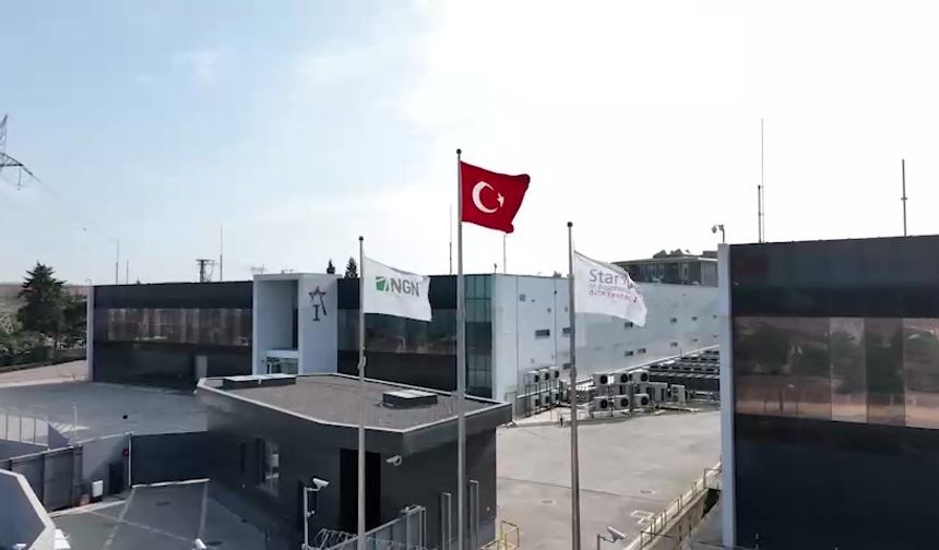 NGN ve Orange Business'dan yapay zeka, bulut ve veri merkezi alanlarında stratejik iş birliği