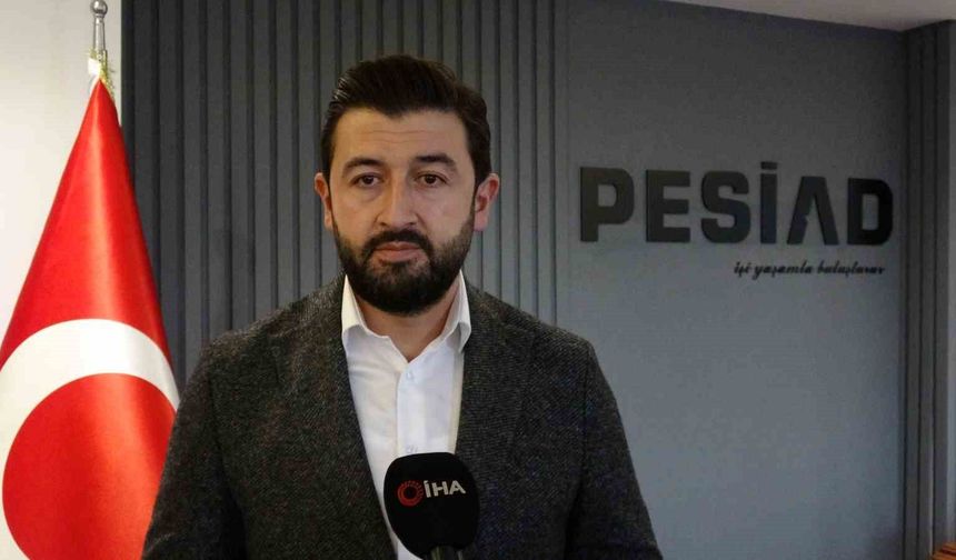 PESİAD Tedarikçi Günleri iş dünyasını Pendik'te buluşturacak