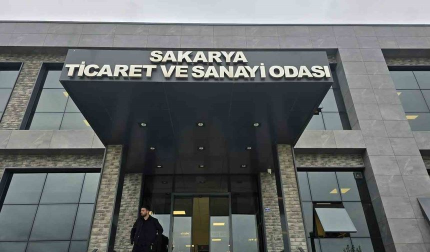 SATSO'da Akgün Altuğ'a soğuk duş