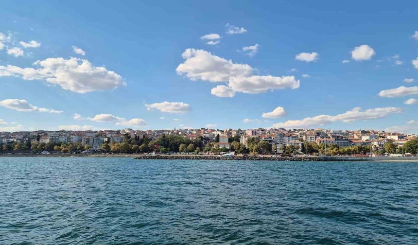 Tekirdağ'da eylül ayında 3 bin 943 konut satıldı