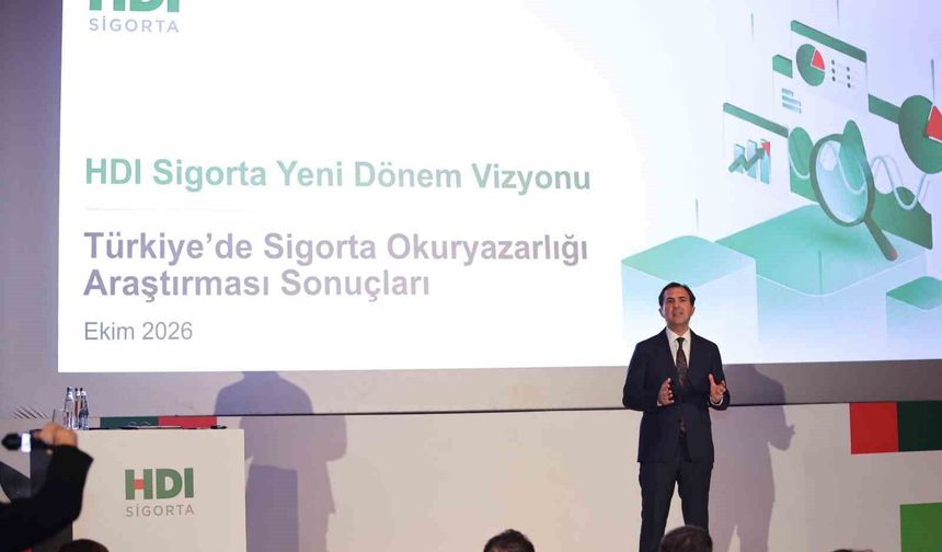 'Türkiye'de sigorta koruma açığını azaltmanın yolu sadeleşmeden geçiyor'