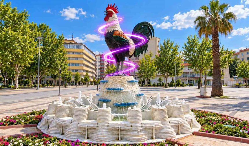 Turknet'in kendi fiber altyapısı Gigafiber Denizli'de