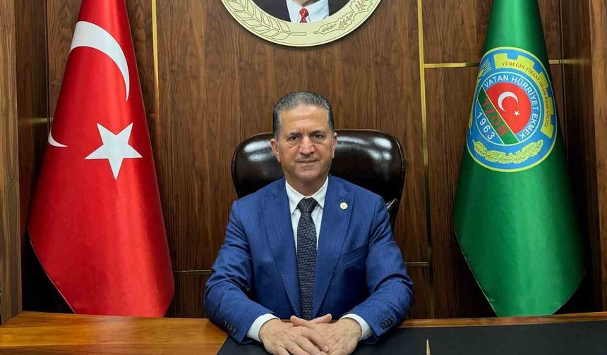 Yüreğir Ziraat Odası'ndan narenciye sektörü için acil önlem çağrısı