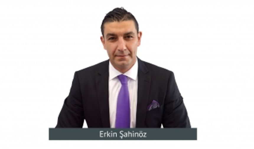 ŞİRKETİNİZİN GELECEĞİNİ ŞANSA BIRAKMAYIN..