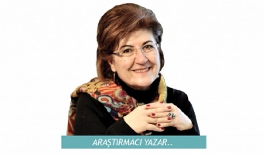 GAZİANTEP’TE DERLENEN ATASÖZLERİNDE YİYECEKLER VE İÇECEKLER..