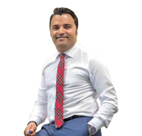 Gökhan Mortaş