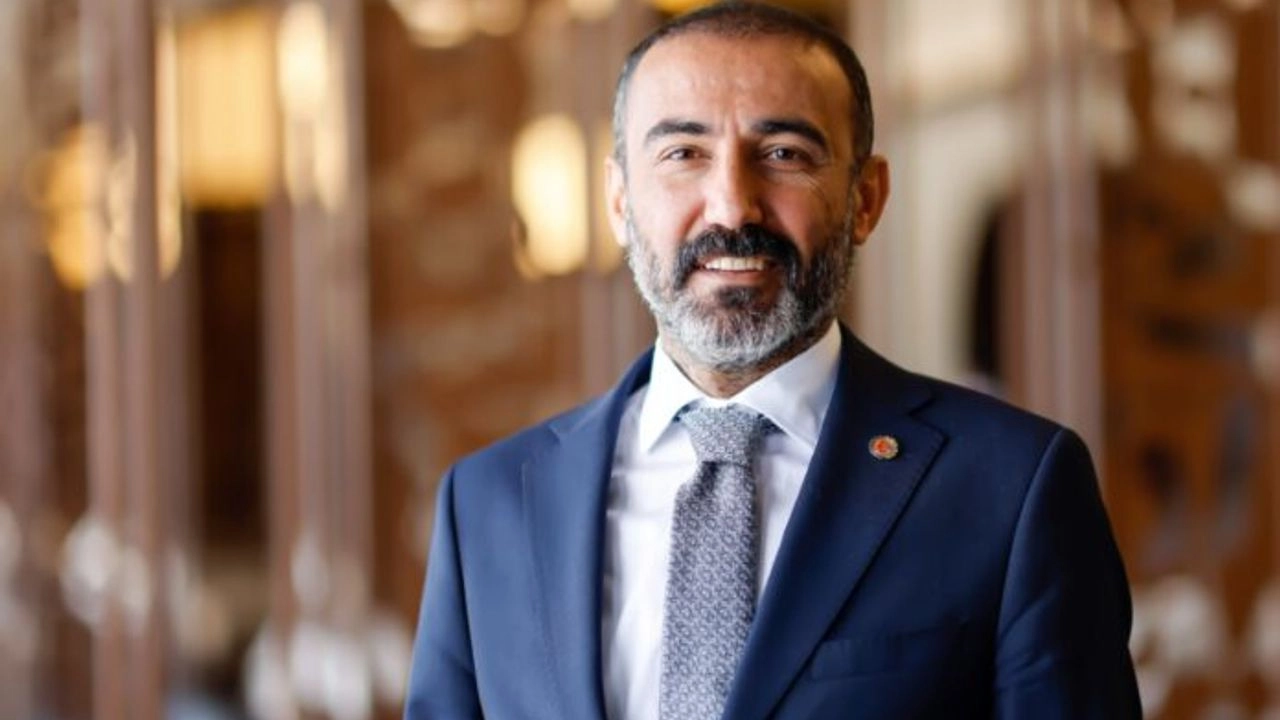 Mehmet Tuncay Yildirim