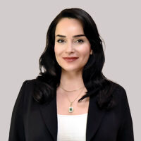 Zeynep Ölçal