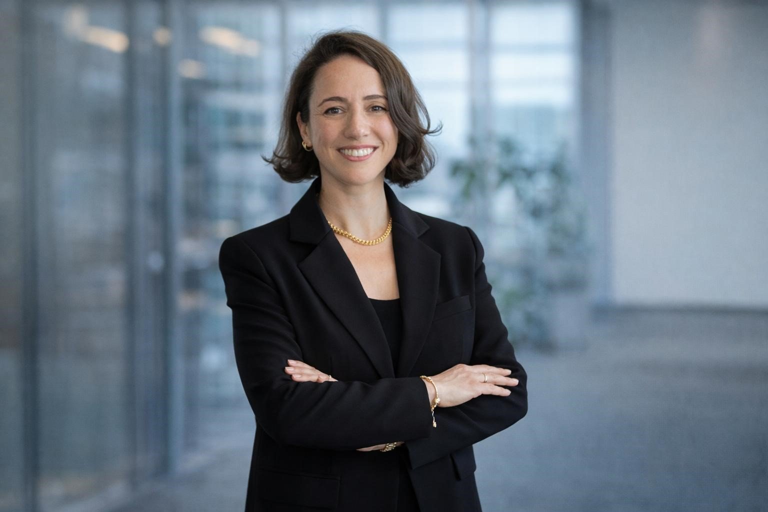 Ford Otosan'ın Kurumsal İletişim ve Sürdürülebilirlik Lideri Gökçe Demirel Kutan oldu