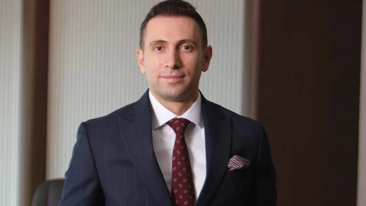 OYAK Pazarlama'da 2030 vizyonuyla dönüşüm başladı