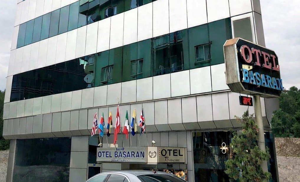 Bilecik'te konaklama sektörü durma noktasına geldi