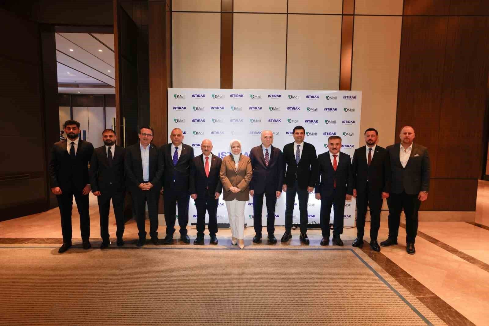 Düzce'nin büyük yatırımlarından DMALL AVM açılıyor