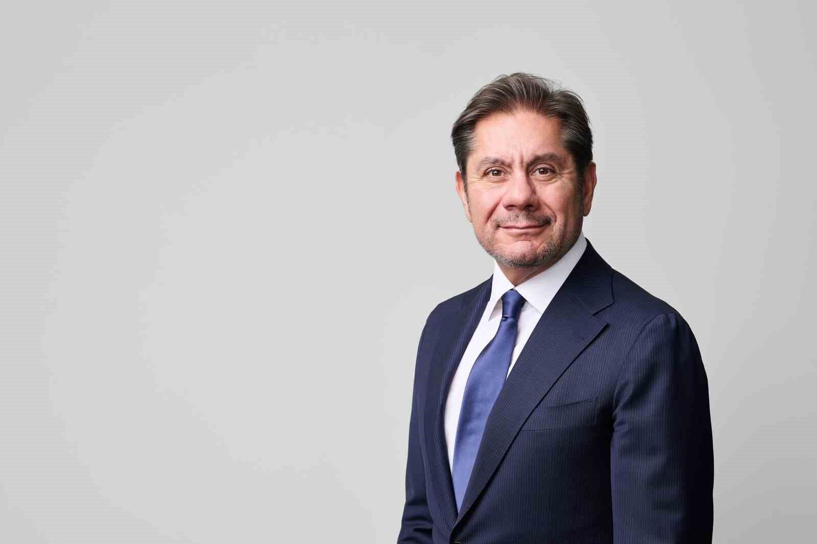 Akbank'tan Türk ekonomisine 2026'nın ilk yarısında 2 trilyon 913 milyar TL kredi desteği
