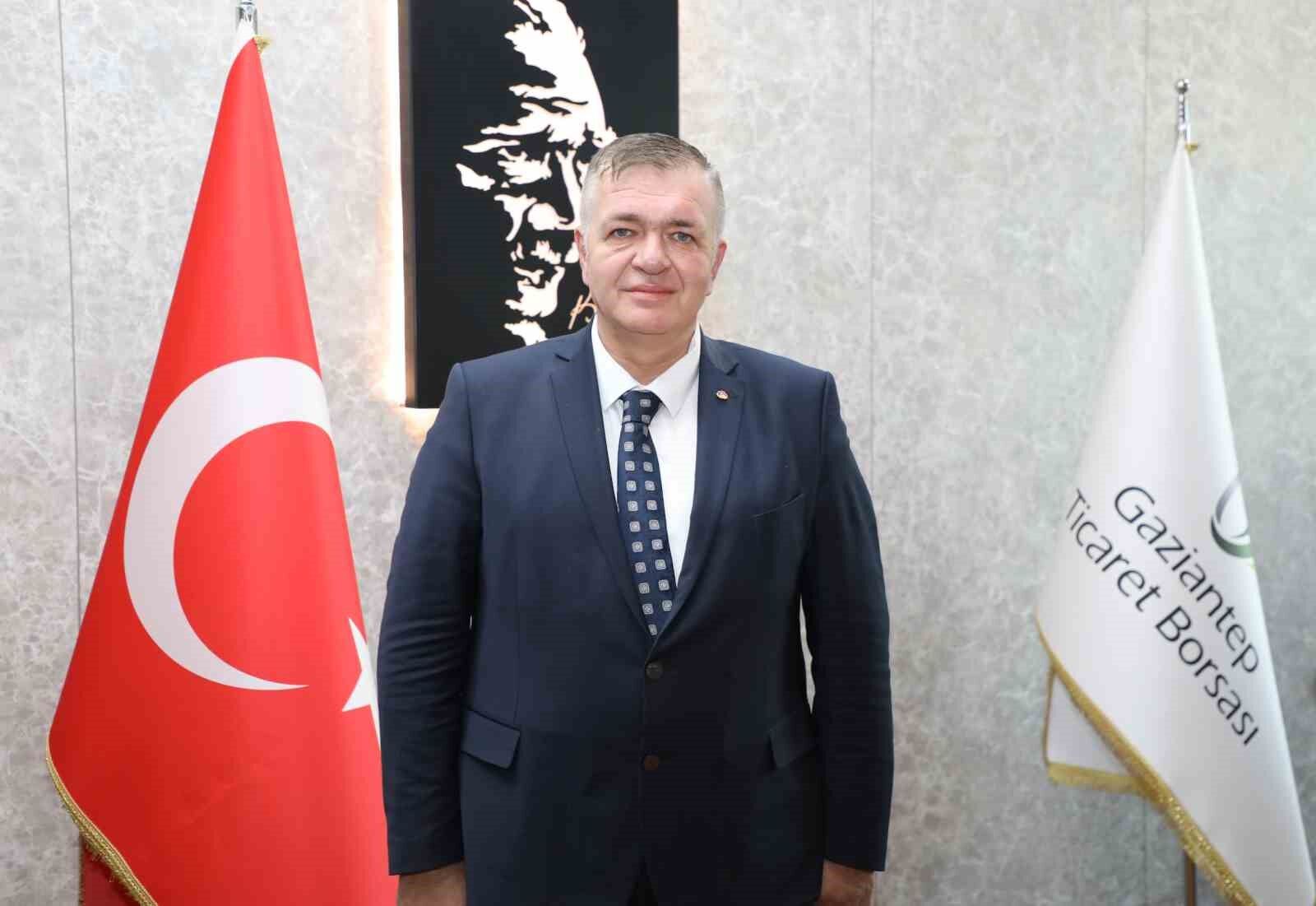 GTB Başkanı Akıncı, 2027-2029 dönemi orta vadeli programı değerlendirdi
