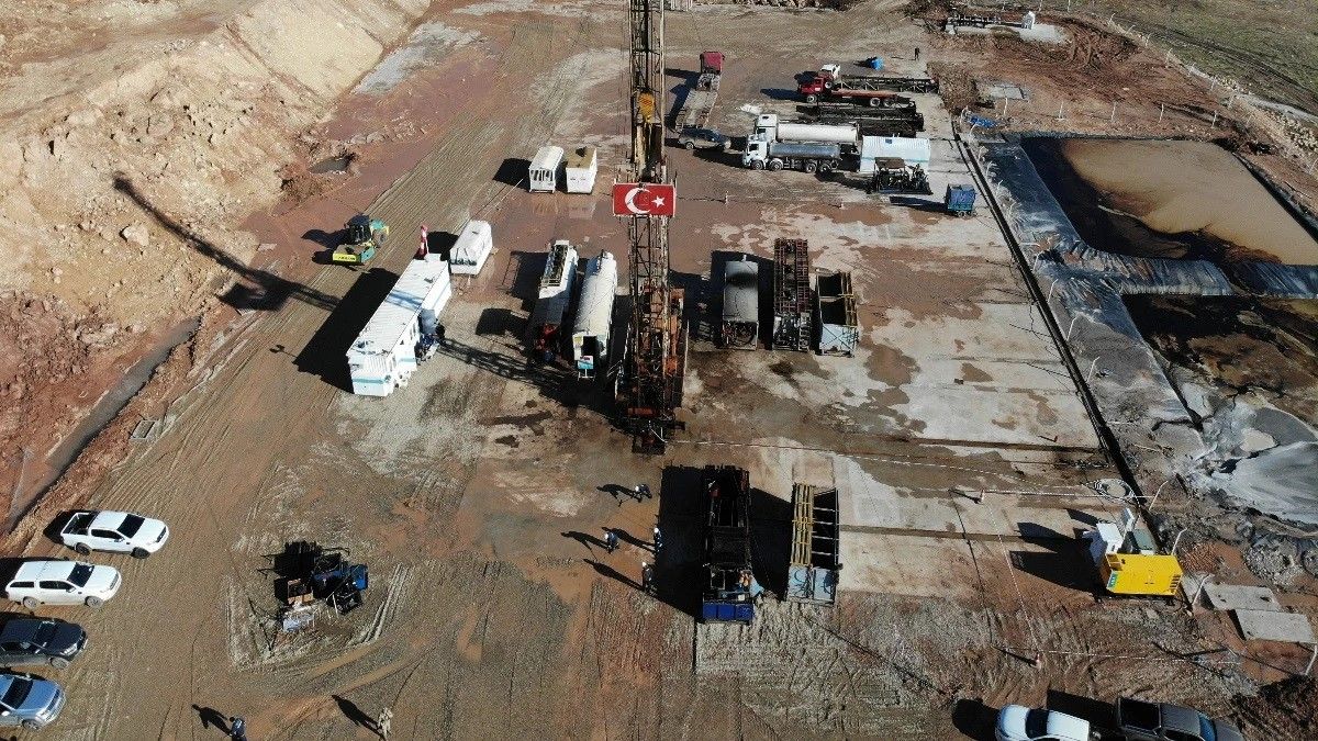 Bakan Bayraktar'dan heyecanlandıran 'Gabar' açıklaması: 'Yeni bir müjde vereceğiz'