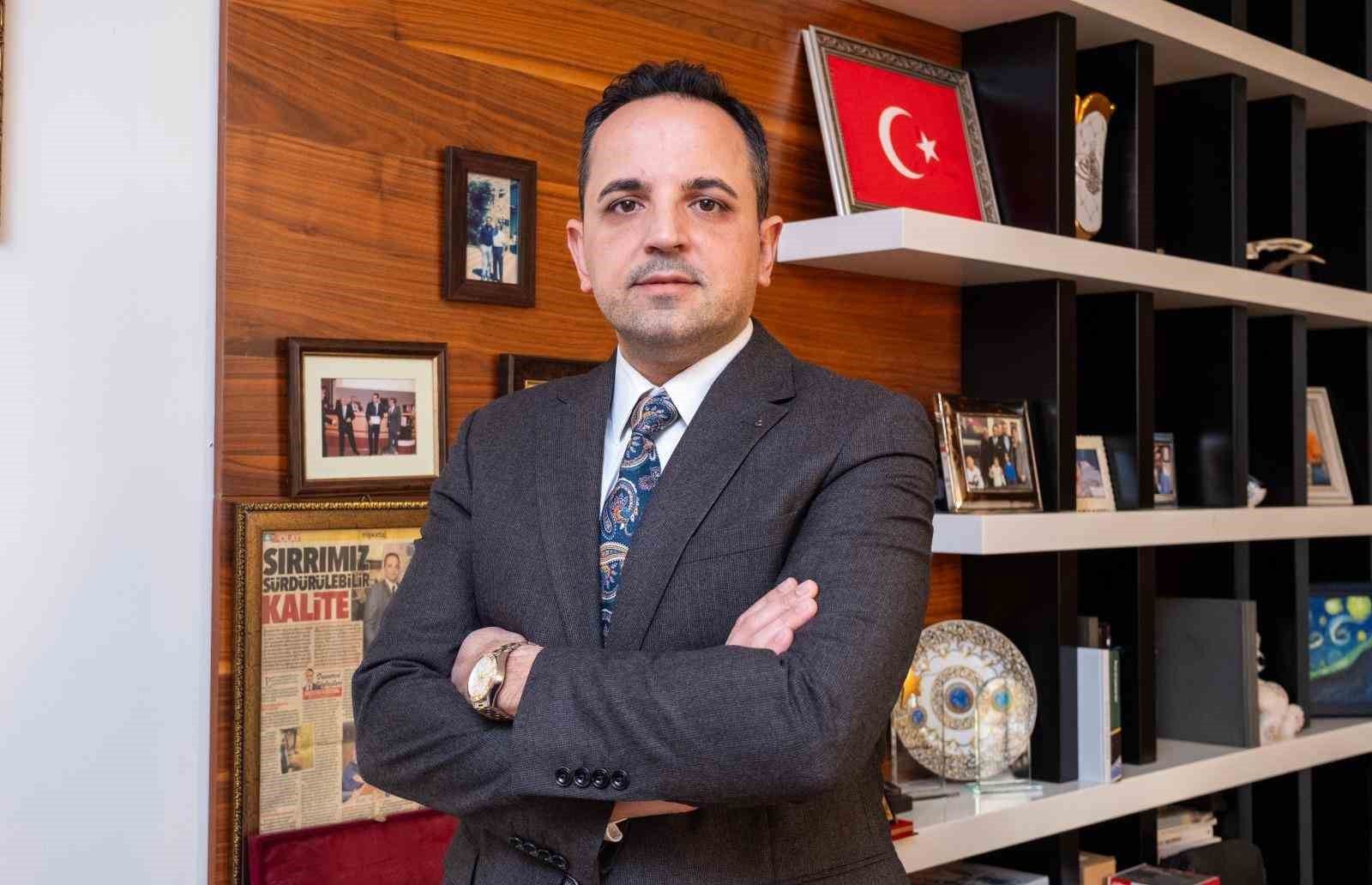 Endüstriyel yemekte ciro kaybı yüzde 30'u buluyor